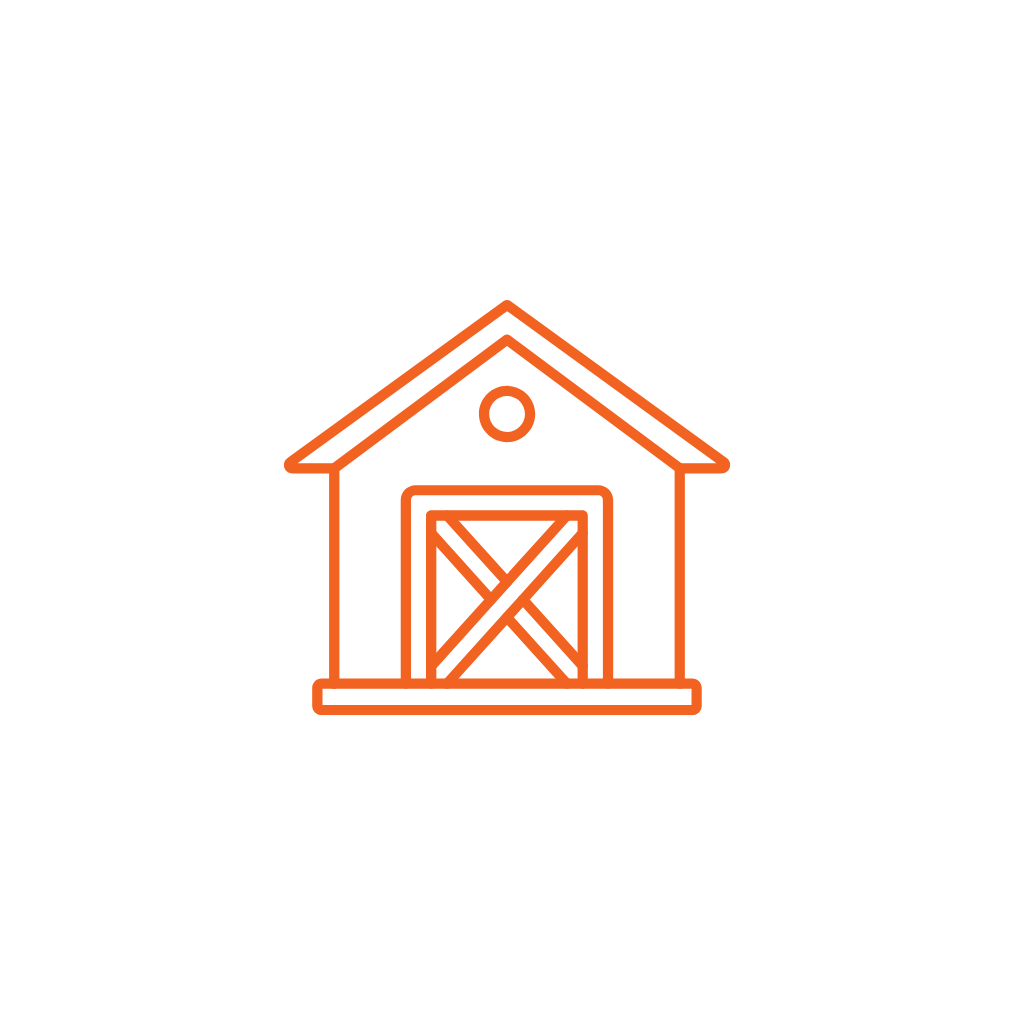 Farm Buildings