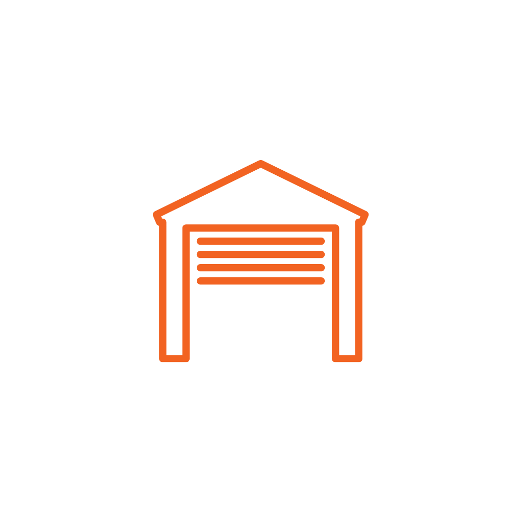 Garages